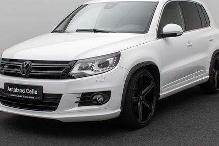 VW Tiguan 235.000 km 10.499 &euro; Celle 29225
