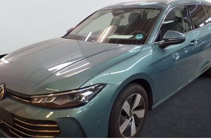 VW Passat Variant 23.585 km 34.888 € Luckenwalde 14943