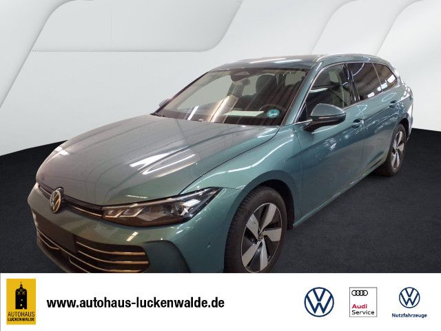 VW Passat Variant 23.585 km 34.888 € Luckenwalde 14943
