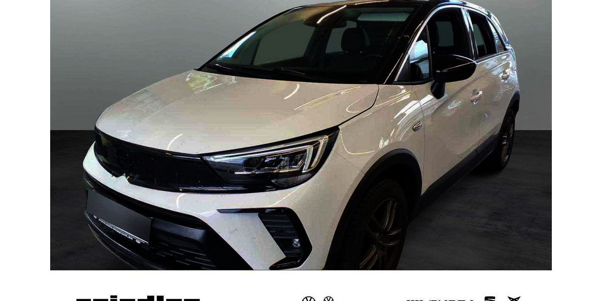 Opel Crossland 51.000 km 13.980 &euro; Kitzingen 97318