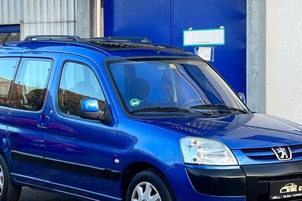 Peugeot Partner 178.000 km 2.490 &euro; Lichtenstein Unterhausen 72805