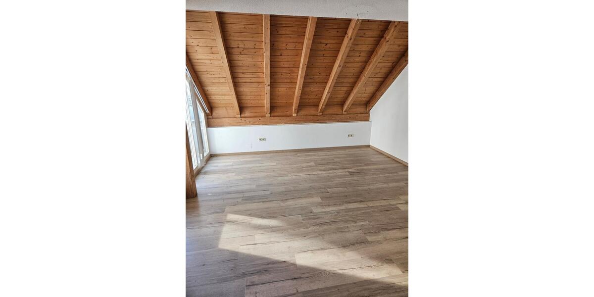 Dachgeschoßwohnung Ühlingen-Birkendorf Birkendorf - 4 Zimmer, 108 m&sup2;, 840&euro; | Angebot:26378641