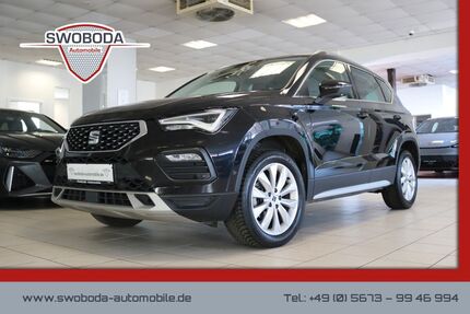 Seat Ateca 83.932 km 22.950 &euro; Espenau bei Kassel 34314