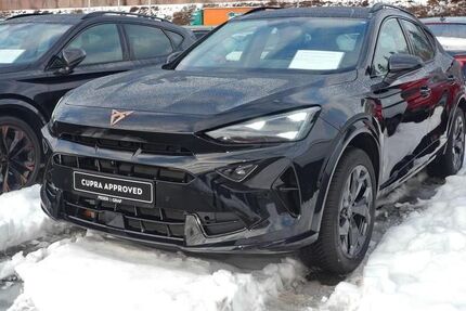 Cupra Formentor 9.350 km 37.450 &euro; Lauf an der Pegnitz 91207