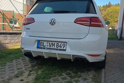 VW Golf 136.000 km 14.000 &euro; Burladingen 72393