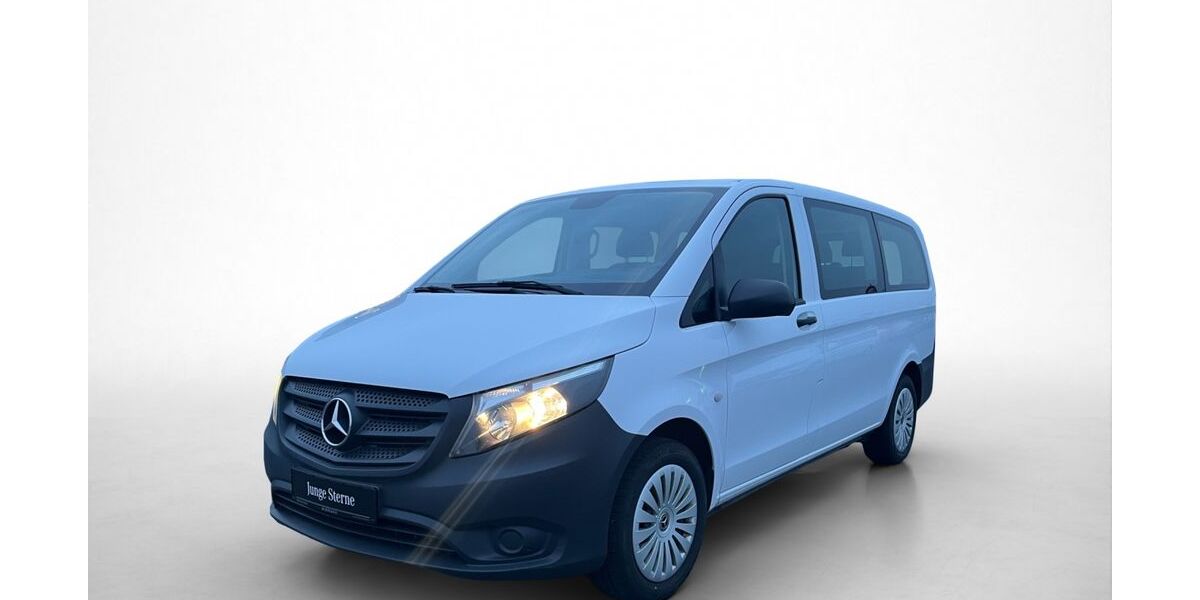 Mercedes-Benz Vito 59.800 km 31.892 &euro; Zeithain 01619