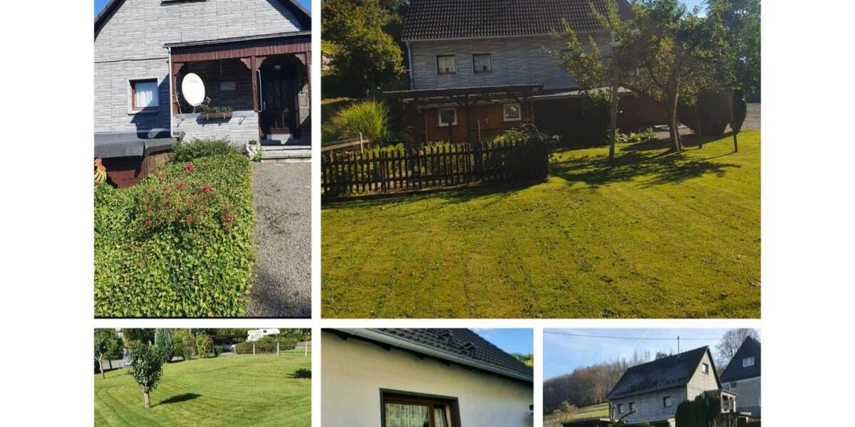 Einfamilienhaus Engelskirchen - 4 Zimmer, 95 m&sup2;, 248.000&euro; | Angebot:25580200