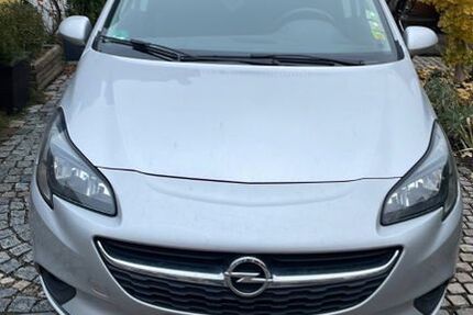 Opel Corsa 133.000 km 6.500 &euro; München 80809