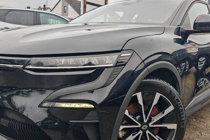 Renault Megane 85.023 km 17.850 &euro; Wölfersheim 61200