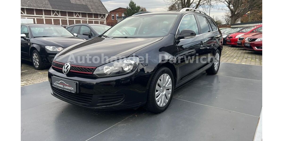 VW Golf 154.212 km 6.990 &euro; Winsen Luhe 21423