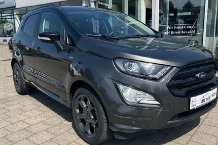 Ford EcoSport 42.000 km 14.750 &euro; Nienburg 31582