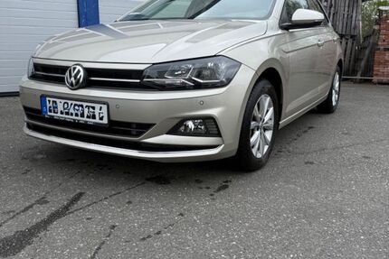 VW Polo 13.866 km 16.000 &euro; Hanerau-Hademarschen 25557