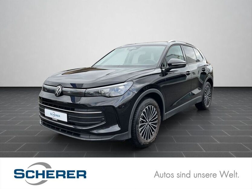 Tiguan