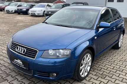 Audi A3 212.000 km 3.650 € Gerstetten 89547