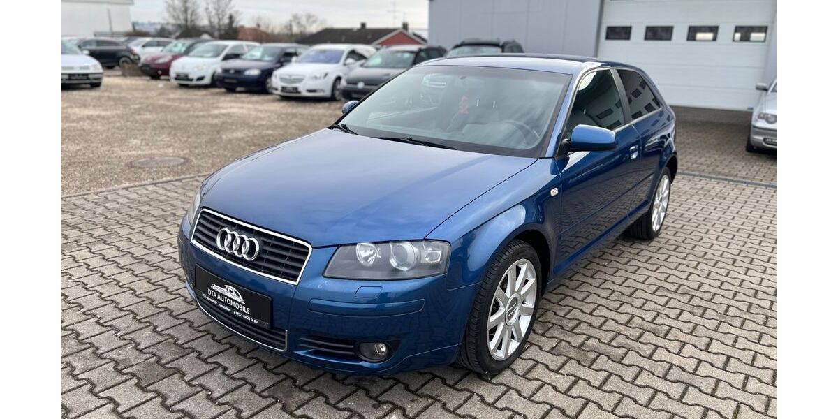 Audi A3 212.000 km 3.650 € Gerstetten 89547