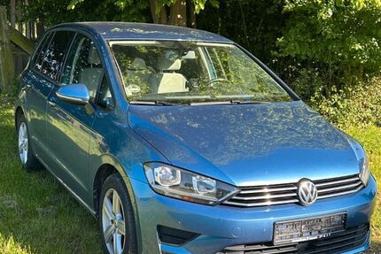 VW Golf Sportsvan 109.843 km 10.700 &euro; Werther 33824