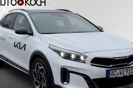 Kia XCeed 7.777 km 29.777 &euro; Eschweiler 52249