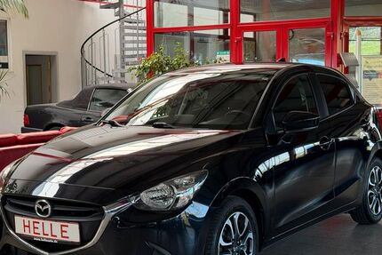 Mazda 2 61.756 km 11.490 &euro; Gera 07552
