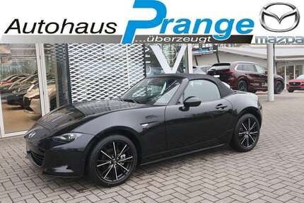 Mazda MX-5 8.318 km 30.985 &euro; Hilter-Hankenberge 49176