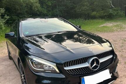 Mercedes-Benz CLA 220 Shooting Brake 109.000 km 20.700 &euro; Berlin 10115