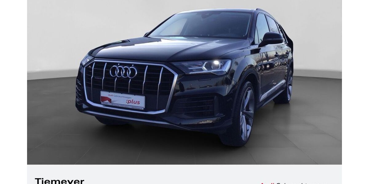 Audi Q7 95.800 km 44.840 &euro; Gelsenkirchen 45894
