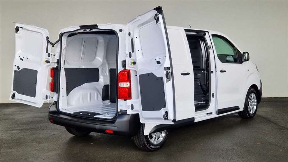 Citroen Jumpy 24.970 km 24.970 € Neuensalz bei Plauen 08541