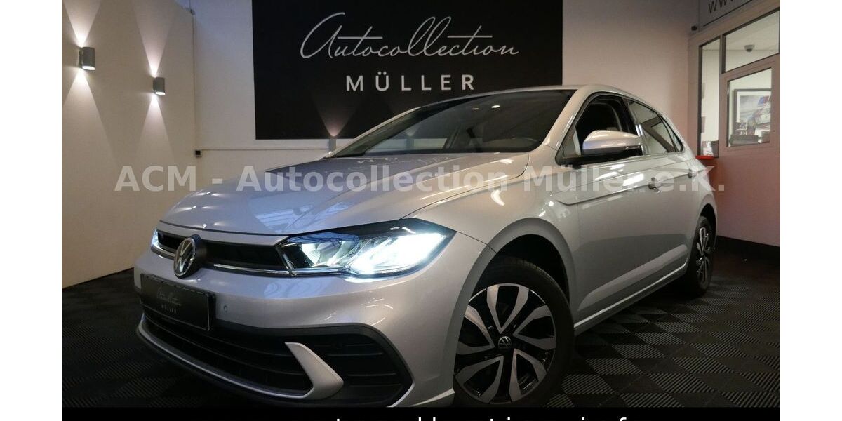 VW Polo 95.625 km 14.997 &euro; Remscheid 42897