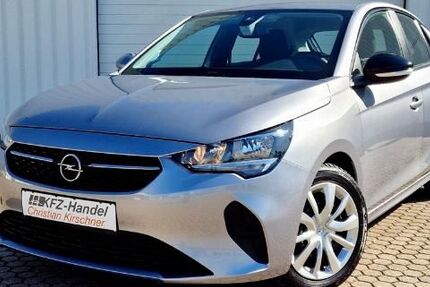 Opel Corsa 88.200 km 10.880 € Erfurt 99092