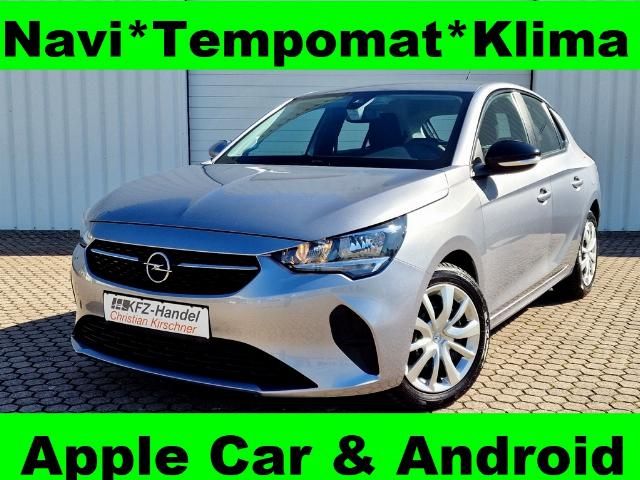 Opel Corsa 88.200 km 10.880 € Erfurt 99092