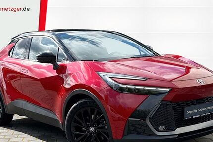 Toyota C-HR 37.981 km 35.150 &euro; Widdern 74259