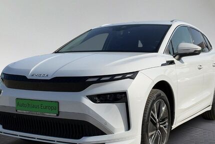 Skoda Enyaq 4.890 km 51.390 &euro; Berlin 10365