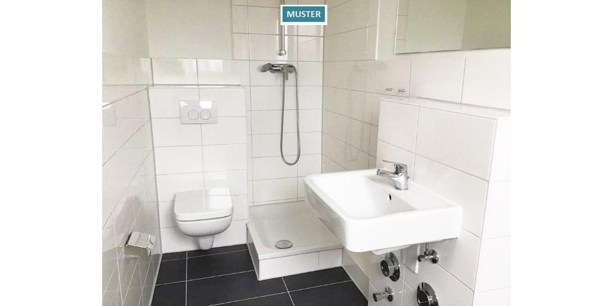 Erdgeschoßwohnung Schwarzenbek - 1 Zimmer, 27 m&sup2;, 335&euro; | Angebot:25927414