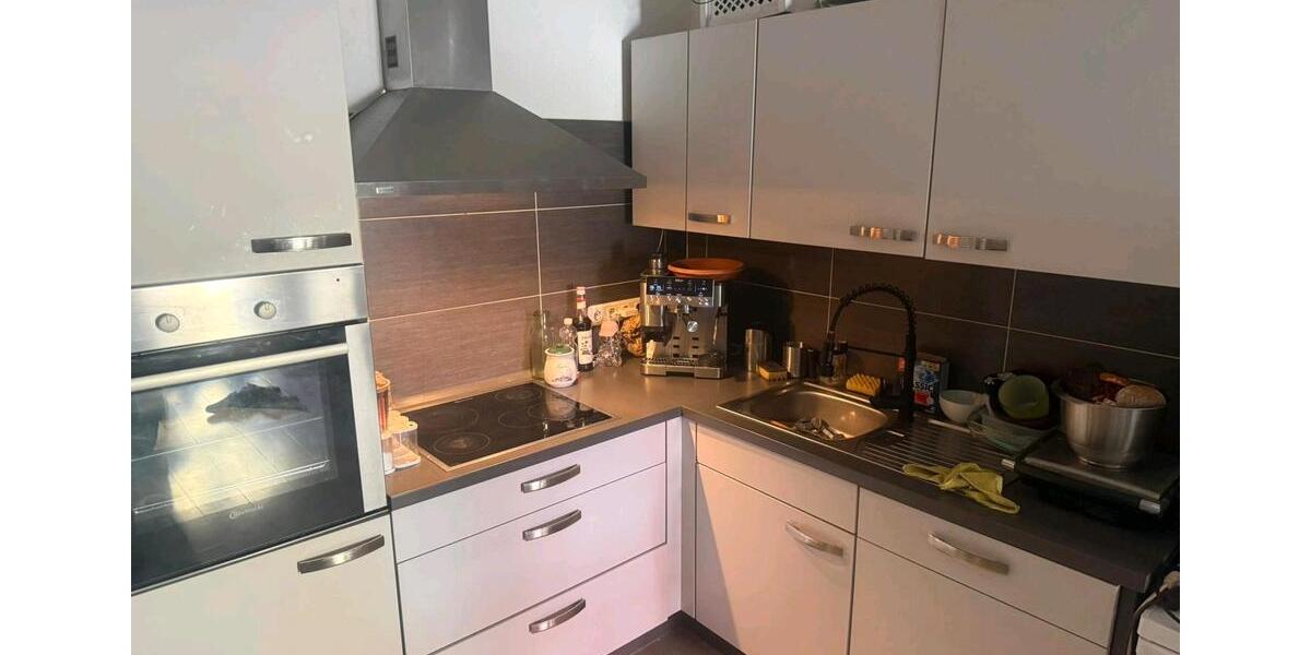 Etagenwohnung Büdingen - 3 Zimmer, 86 m&sup2;, 946&euro; | Angebot:26374980
