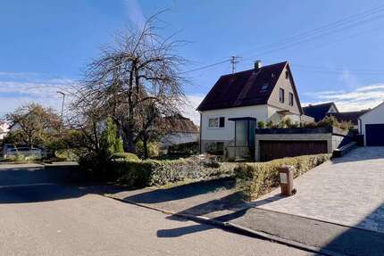 Haus zum Kaufen in Welzheim 340.000 € 116 m²