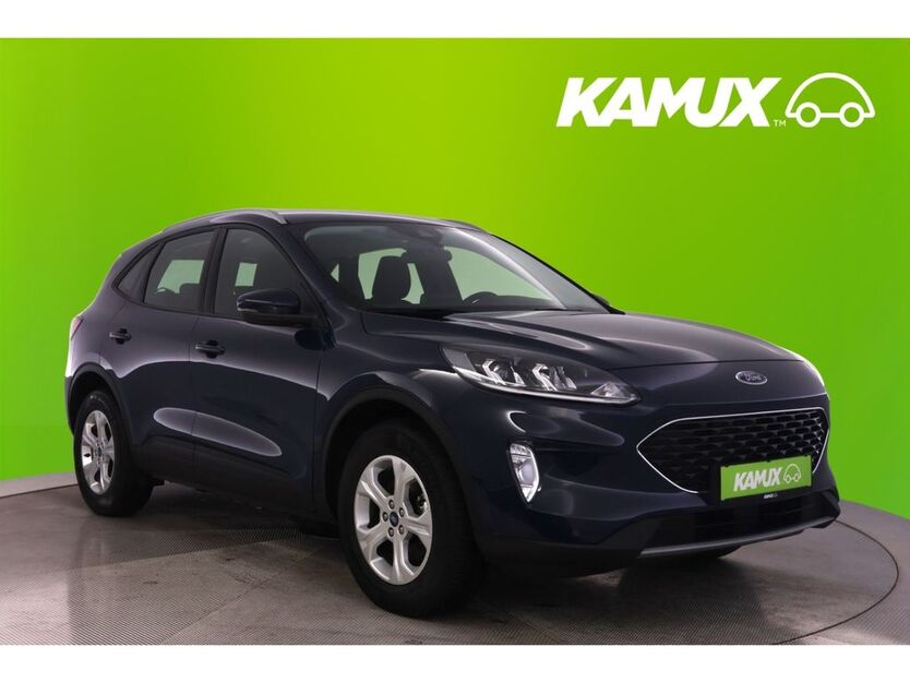 Ford Kuga 31.532 km 20.980 € Heide 25746