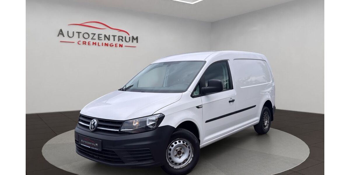 VW Caddy Maxi 181.938 km 8.990 &euro; Cremlingen 38162