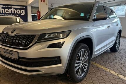 Skoda Kodiaq 80.000 km 29.970 € Koblenz 56072