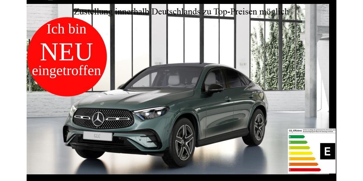 Mercedes-Benz GLC 200 8.500 km 62.248 &euro; Regensburg 93053