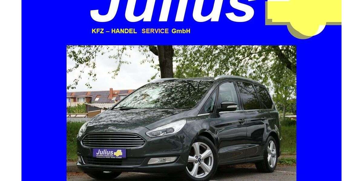 Ford Galaxy 156.533 km 14.700 &euro; Dresden 01187