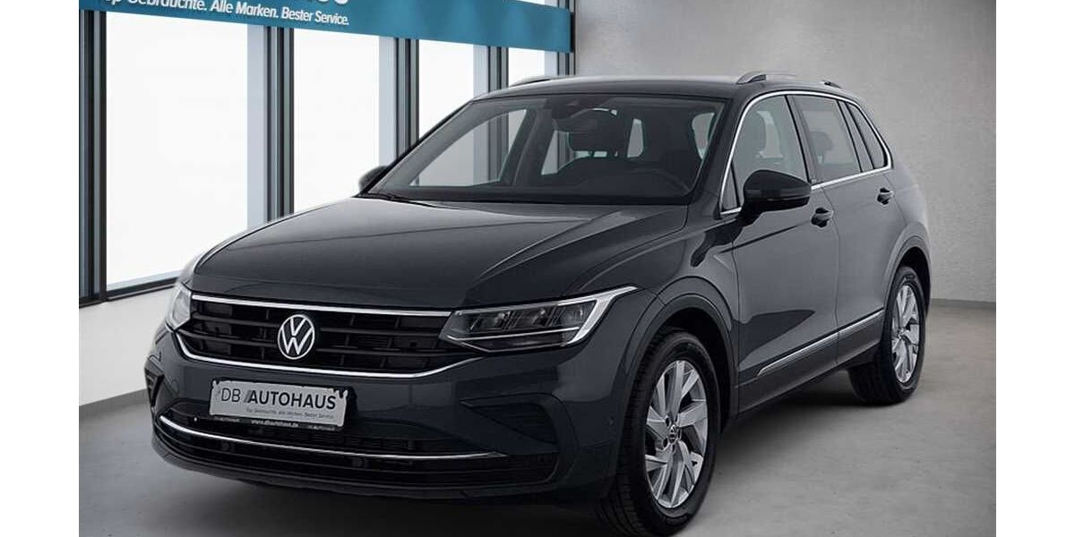 VW Tiguan 22.347 km 28.690 &euro; Maintal 63477