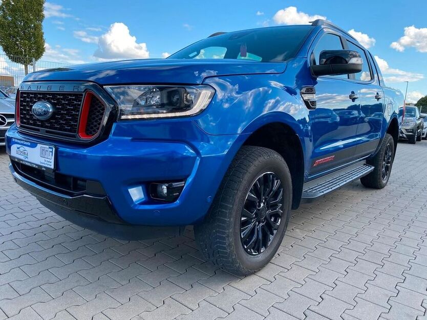 Ranger