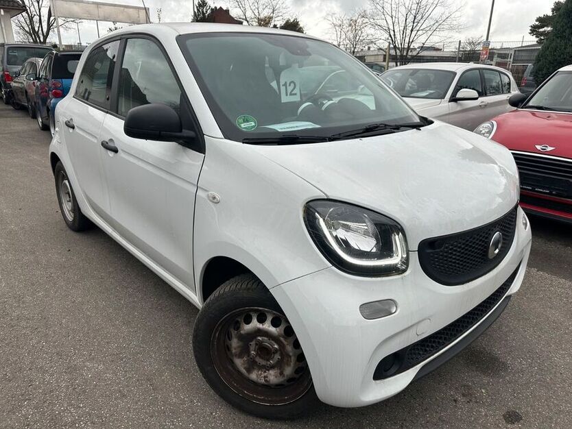 ForFour