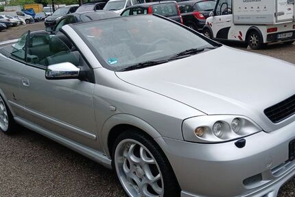 Opel Astra 162.000 km 1.400 &euro; FREIBURG 79114