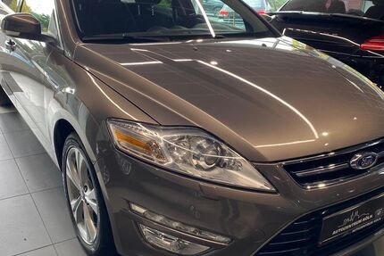 Ford Mondeo 217.000 km 5.250 € Köln 51103