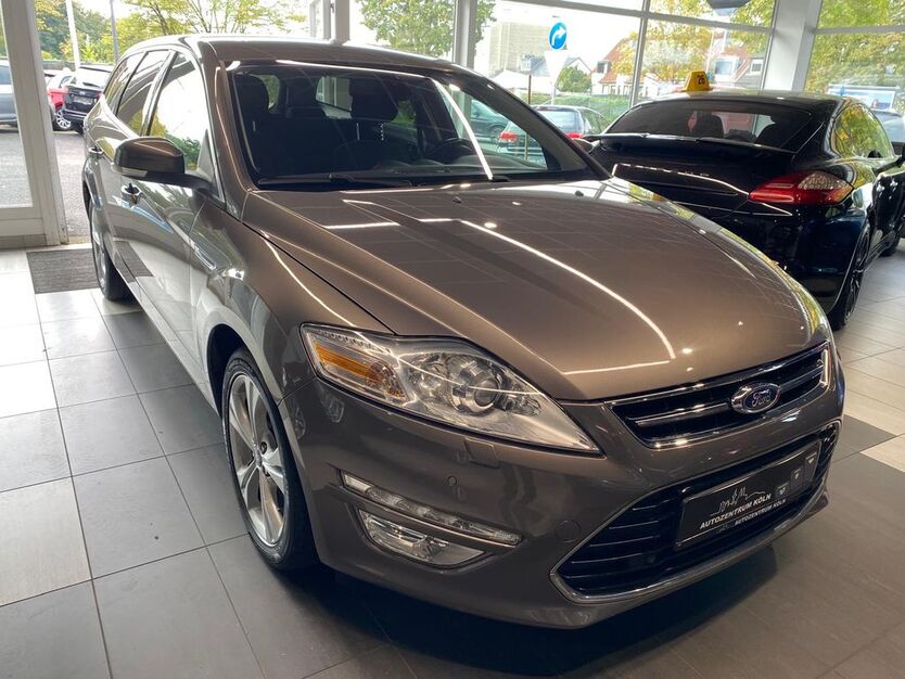 Ford Mondeo 217.000 km 5.250 € Köln 51103