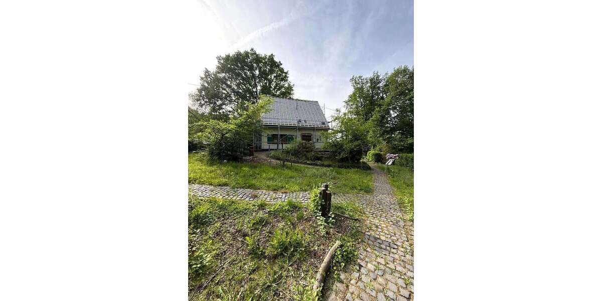 Einfamilienhaus Windhagen - 5 Zimmer, 140 m&sup2;, 1.950&euro; | Angebot:26830170