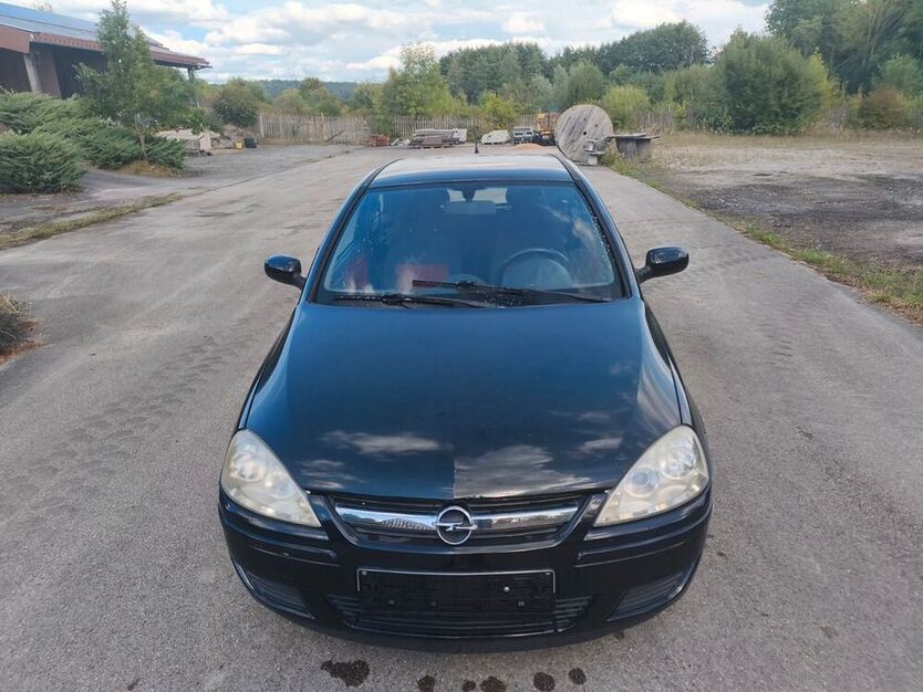 Corsa