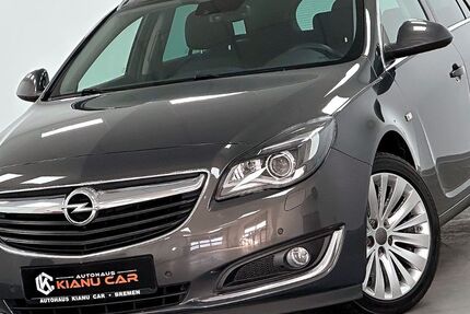 Opel Insignia 111.000 km 10.990 &euro; Bremen 28259
