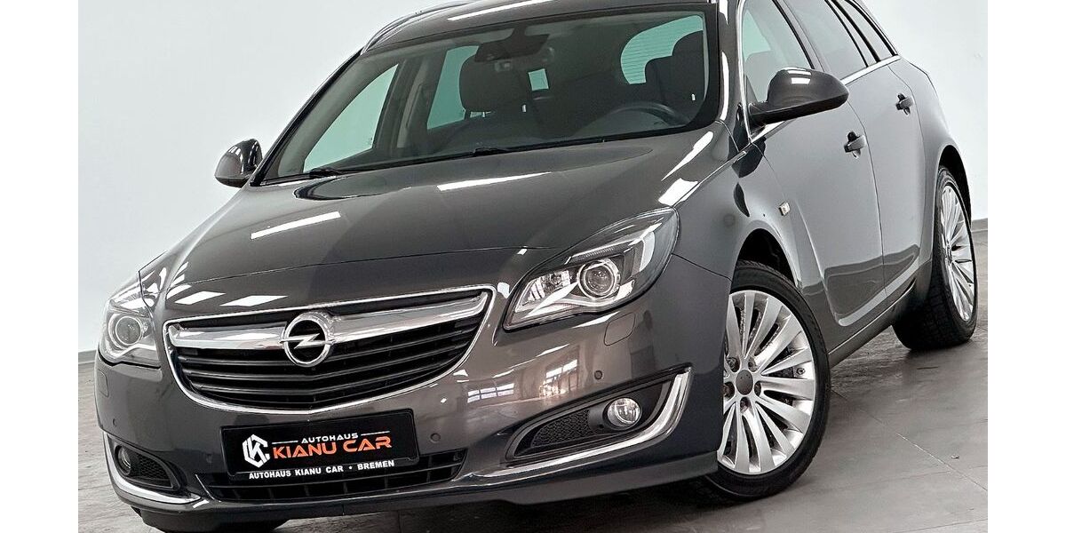 Opel Insignia 111.000 km 10.990 &euro; Bremen 28259