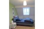 Gepflegt 3-Zimmer-Dachgeschoss-Wohnung mit Dachterrasse in Milbertshofen